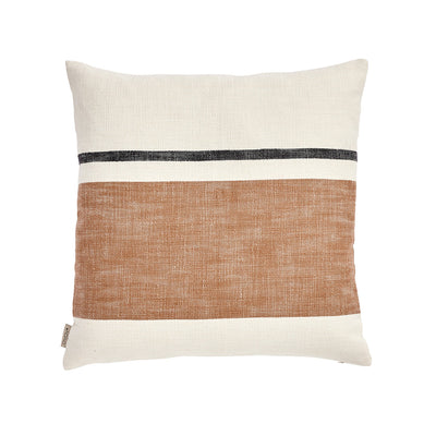 product image for Sofuto Cushion Cover Square in Offwhite 1 20