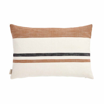 product image for Sofuto Cushion Cover Long in Offwhite 1 21