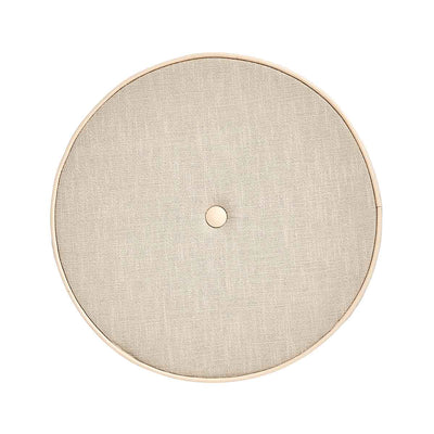 product image of Asa Seat Cushion in Clay Melange 1 511