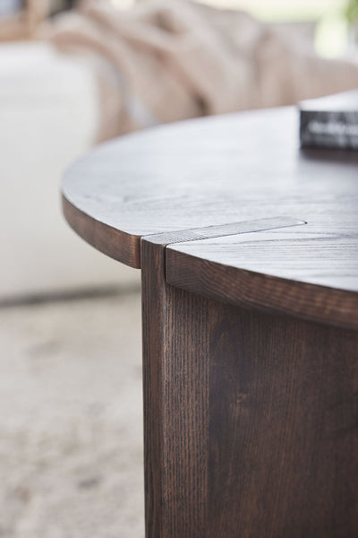 product image for OY Coffee Table in Dark 4 25