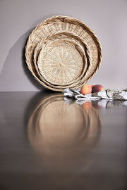 Maru Bread Basket in Nature 4