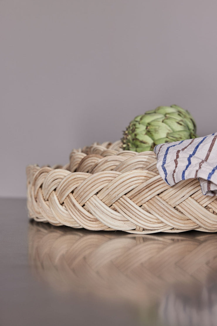 Maru Bread Basket in Nature 5