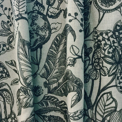 product image of Lacosta Fabric in Grey/Seamist 511