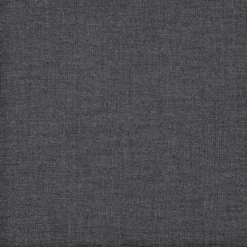 media image for Sample Laveen Fabric in Charcoal Black 291