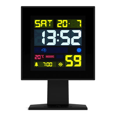 product image for Monolith Alarm Clock 60