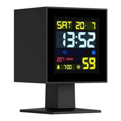 product image for Monolith Alarm Clock 97