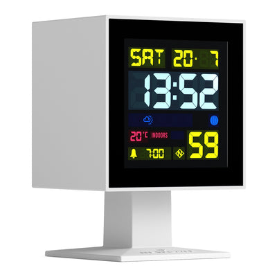 product image for Monolith Alarm Clock 16