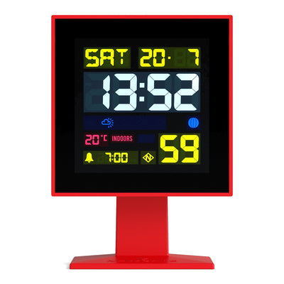 product image for Monolith Alarm Clock 19