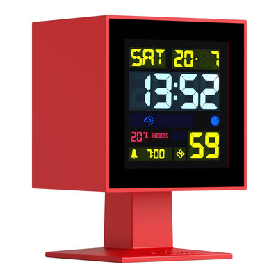 product image for Monolith Alarm Clock 43