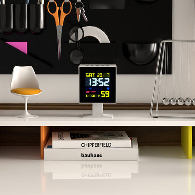 product image for Monolith Alarm Clock 81