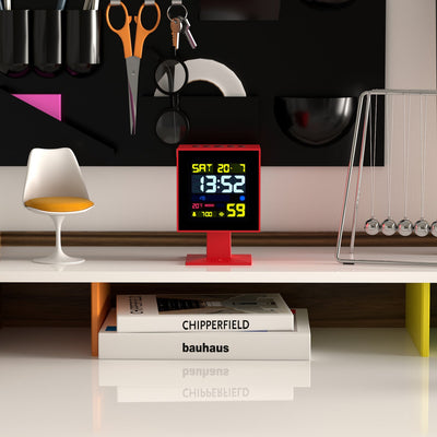 product image for Monolith Alarm Clock 51