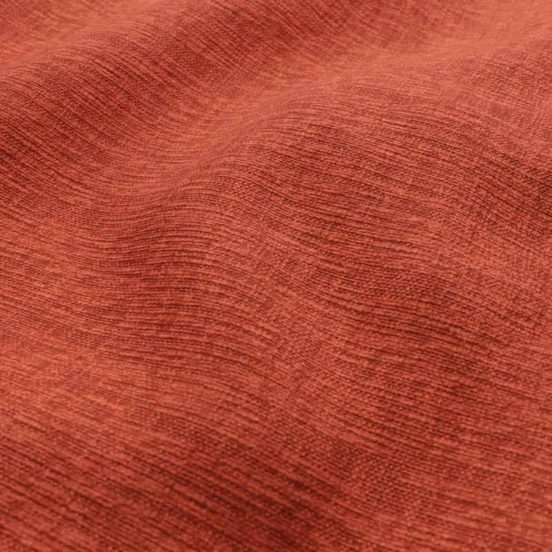 media image for Leon Fabric in Orange 281