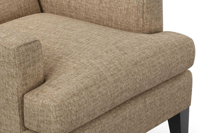 product image for Leon Fabric in Beige 39