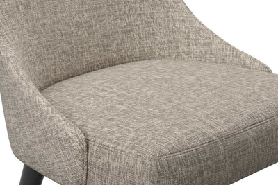 product image for Leon Fabric in Brown/Beige 64