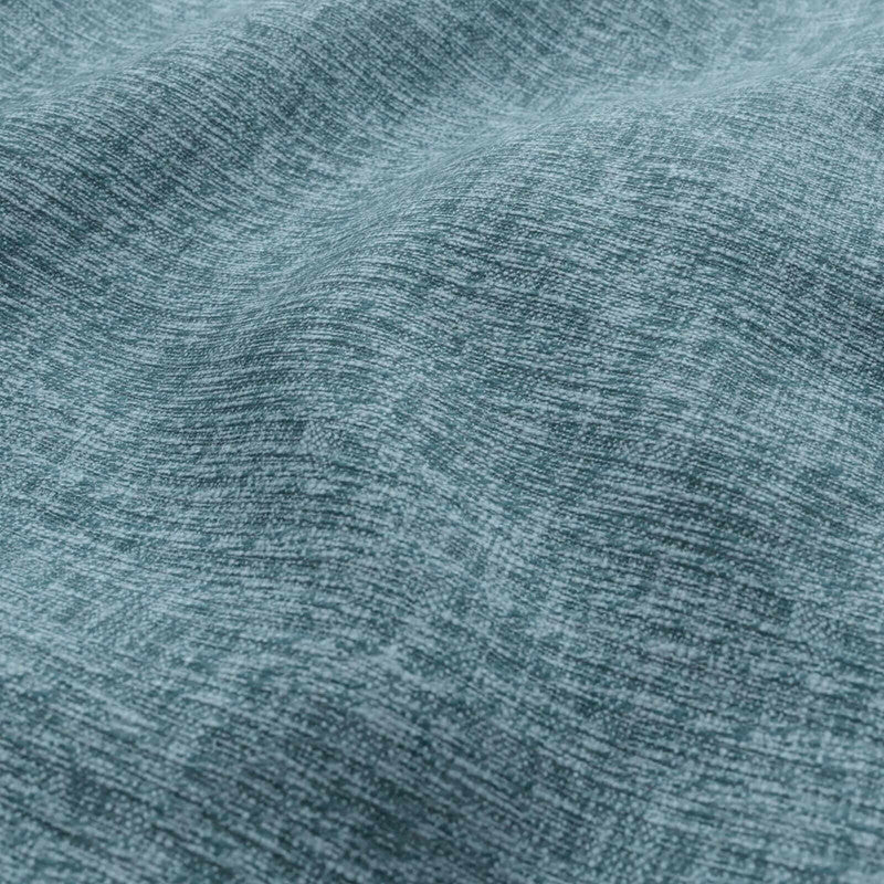 media image for Sample Leon Fabric in Blue/Aqua 245