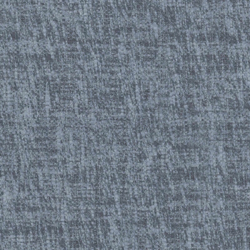 media image for Leon Fabric in Blue 220