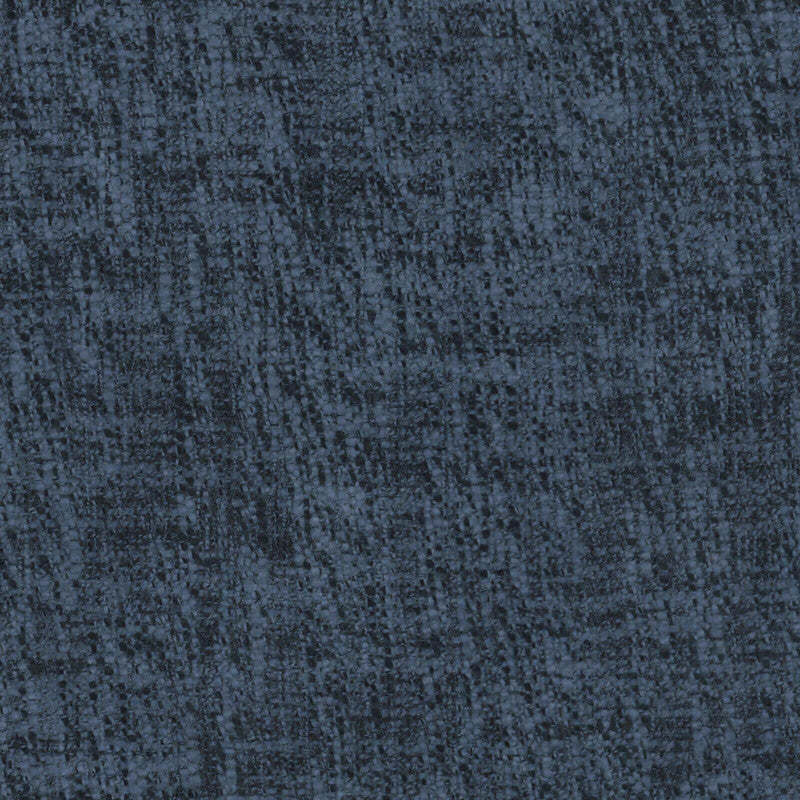 media image for Leon Fabric in Navy Blue 291