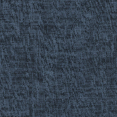 product image of Sample Leon Fabric in Navy Blue 524