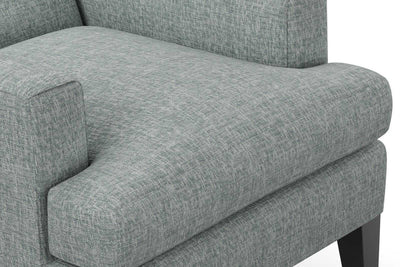 product image for Leon Fabric in Mint Green 53