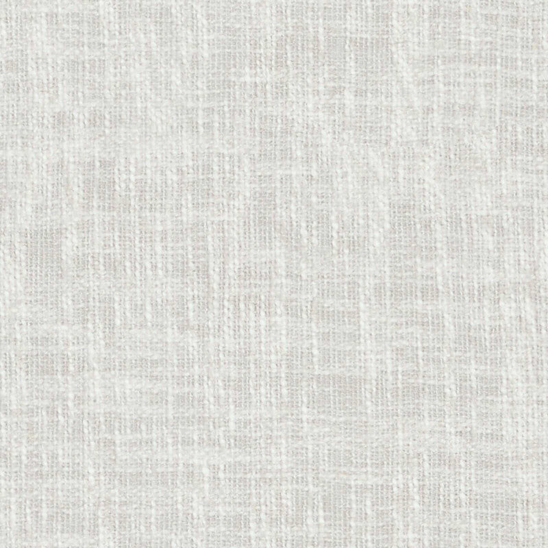 media image for Sample Leon Fabric in Bright White 25