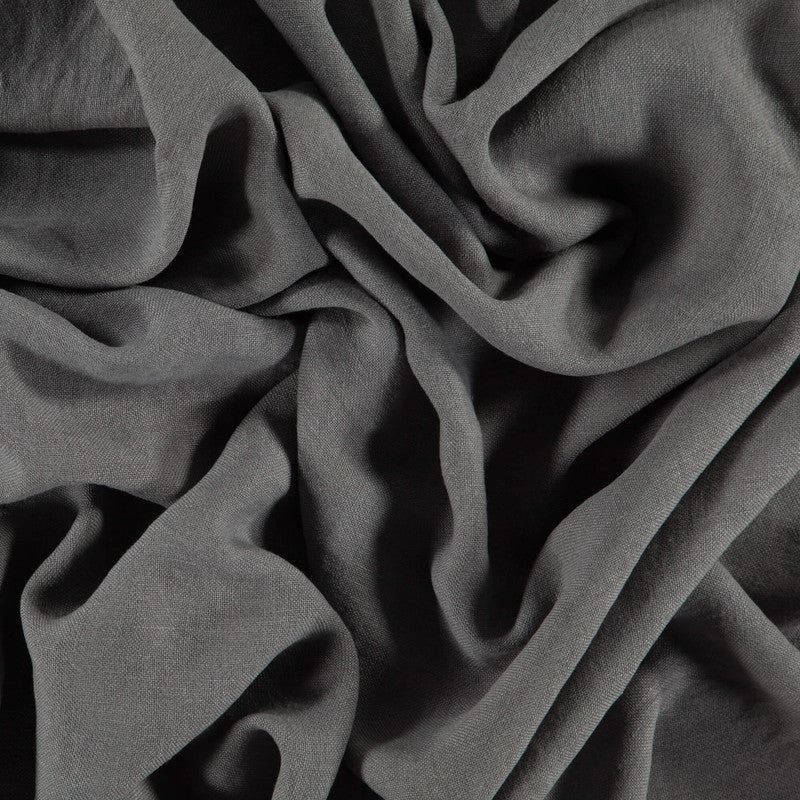 media image for Lindsey Fabric in Graphite Grey 247