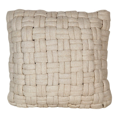 product image of Bronya Wool Pillow Vanilla 1 545