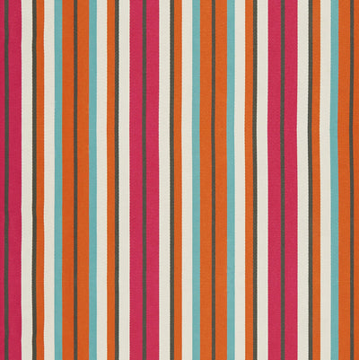 product image of Longitude Fabric in Multi/Orange/Pink 550