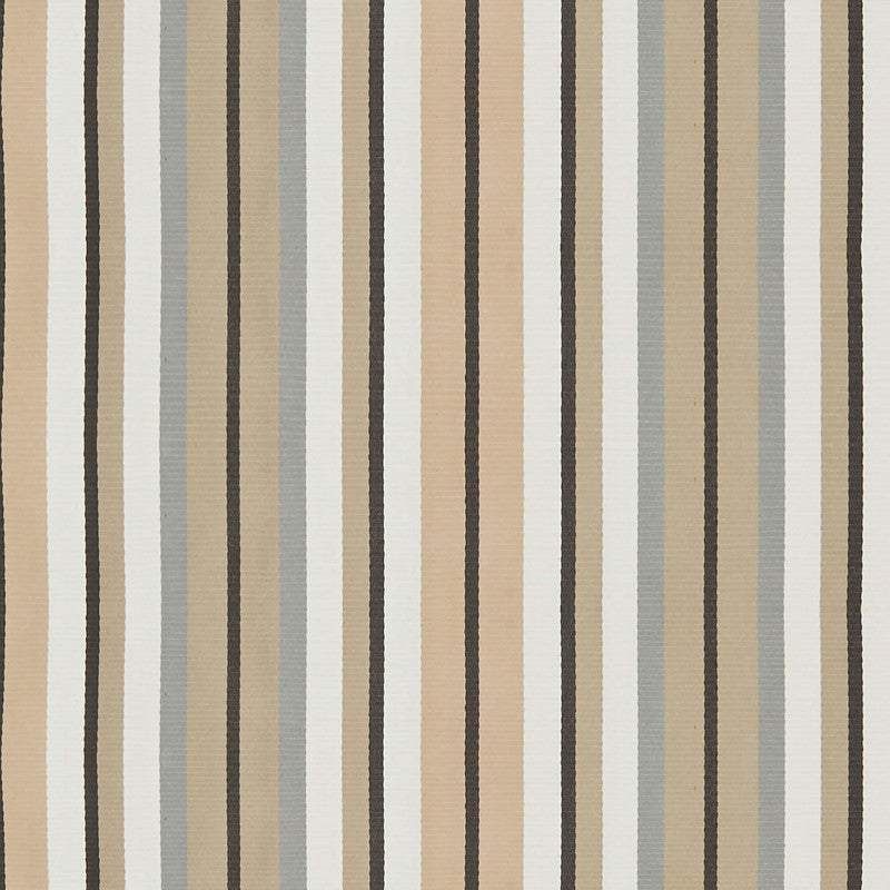 media image for Longitude Fabric in Brown 296
