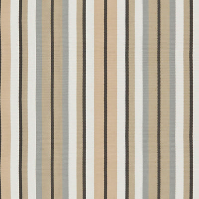 product image of Sample Longitude Fabric in Brown 524