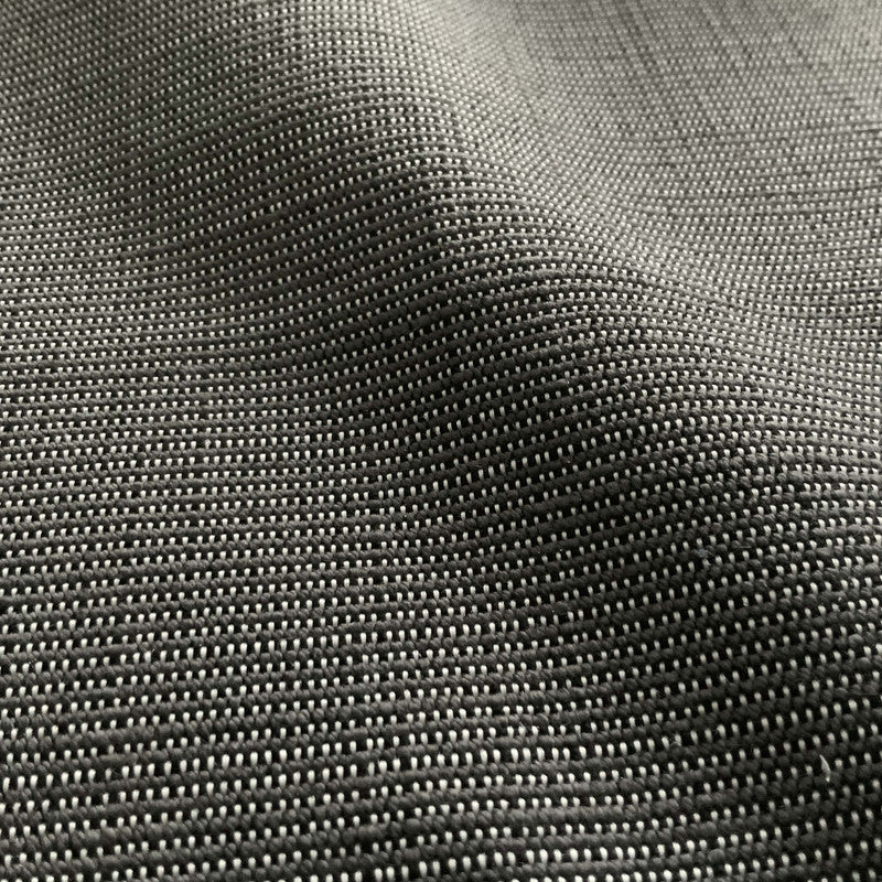 media image for Sample Lounger Fabric in Onyx/Charcoal 253