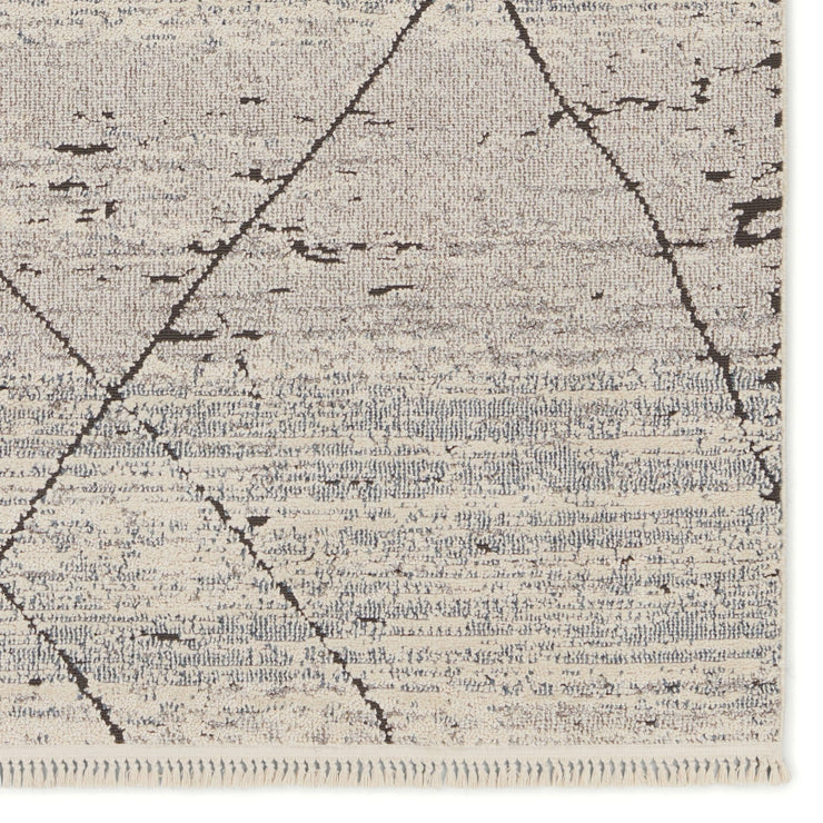 imani trellis gray white area rug by jaipur living rug155325 1