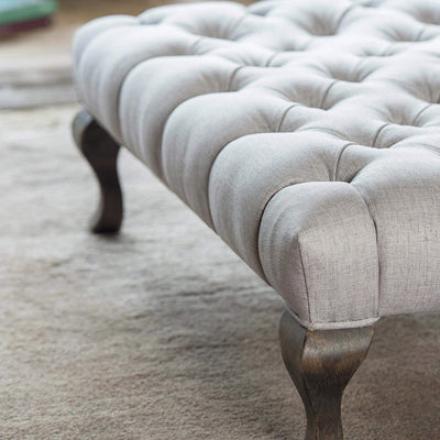 product image for Lucas Fabric in Ash Grey 45