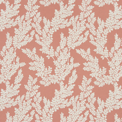 product image of Sample Lunenburg Fabric in Coral Pink 579