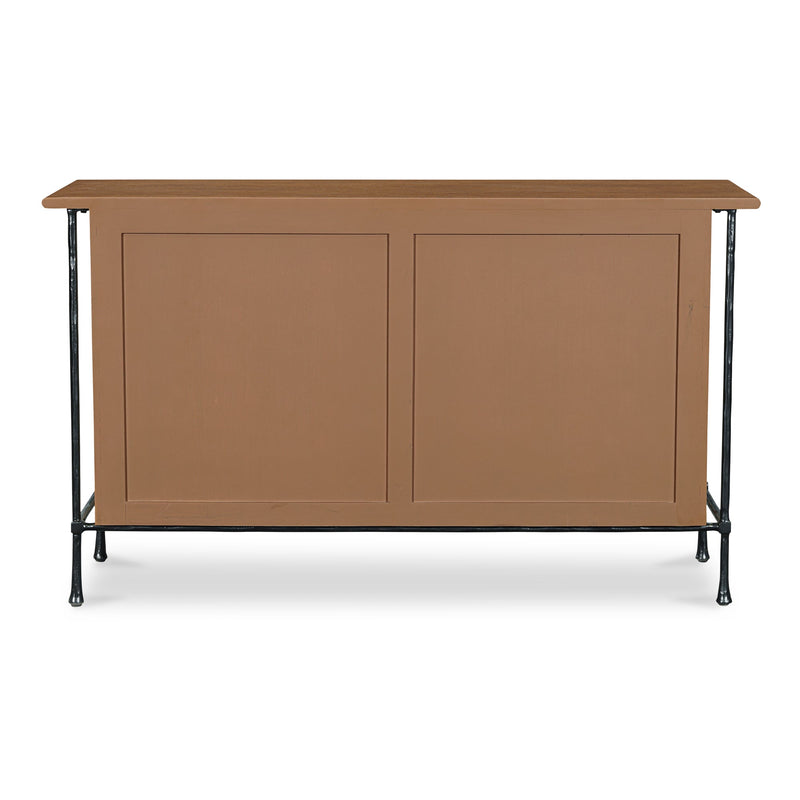 media image for Rene 6 Drawer Dresser Moes Home Collection Mhc Lx 1078 03 4 293