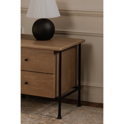 product image for Rene Nightstand Moes Home Collection Mhc Lx 1079 03 10 57