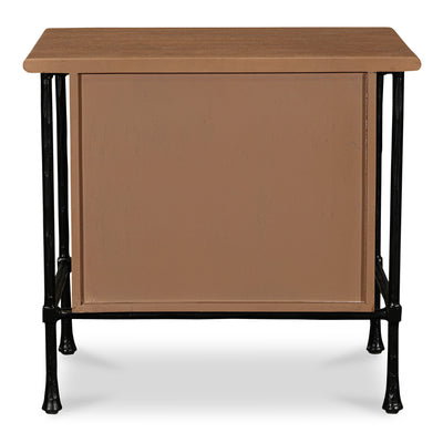 product image for Rene Nightstand Moes Home Collection Mhc Lx 1079 03 4 60