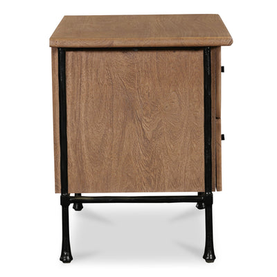 product image for Rene Nightstand Moes Home Collection Mhc Lx 1079 03 3 64