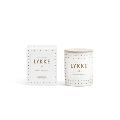 product image of LYKKE Scented Candle  by Skandinavisk 53