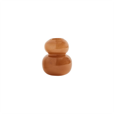 product image for lasi extra small vase in nutmeg 1 64