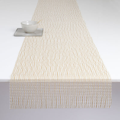 product image of Lattice Table Runner Chilewich Chw 100125 004 1 592