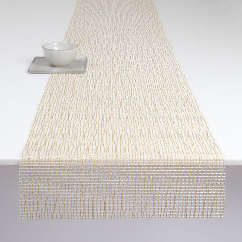 media image for Lattice Table Runner Chilewich Chw 100125 004 1 257