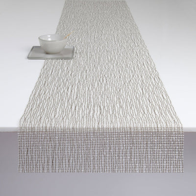 product image for Lattice Table Runner Chilewich Chw 100125 004 2 80