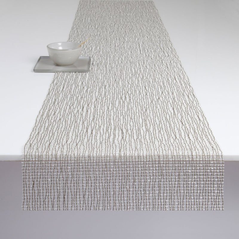 media image for Lattice Table Runner Chilewich Chw 100125 004 2 252