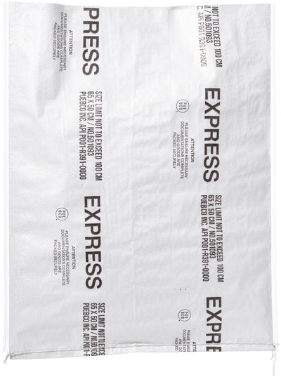 product image for courier envelope 5 pcs design by puebco 4 15