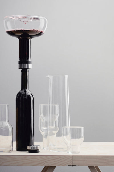 product image for Wine Breather Collection Audo Copenhagen 71031 001052 5 53