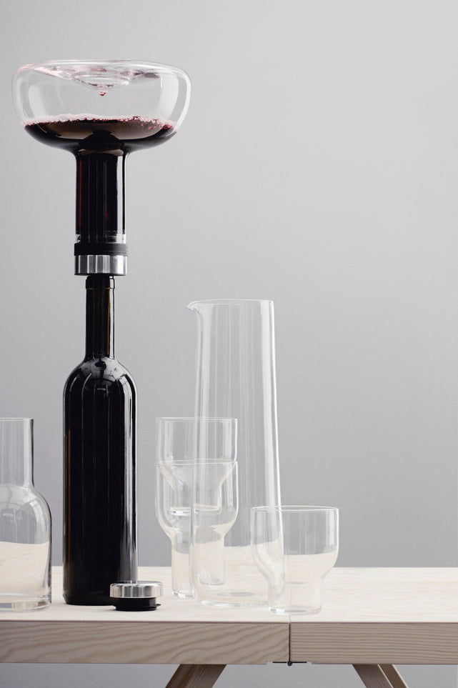 media image for Wine Breather Collection Audo Copenhagen 71031 001052 5 236