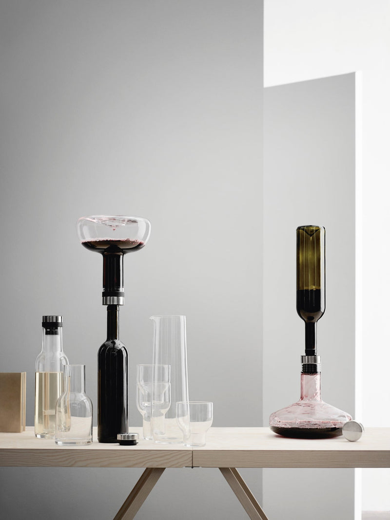 media image for Wine Breather Collection Audo Copenhagen 71031 001052 8 298