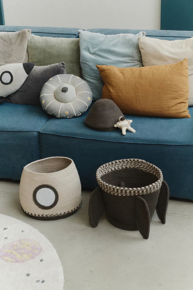 media image for Giant Rocket Basket Lorena Canals Bsk Rocket 3 266