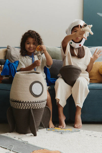 product image for Giant Rocket Basket Lorena Canals Bsk Rocket 5 81