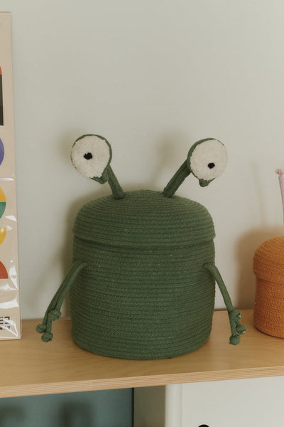 product image for Alien Zog Basket Lorena Canals Bsk Zog 2 76